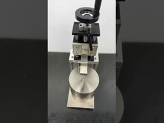 Prueba de pines no sólidos para acopladores y enchufes de aparatos