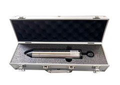 Aparato de ensayo de martillo de resorte universal de 0,14J a 1J IEC62262