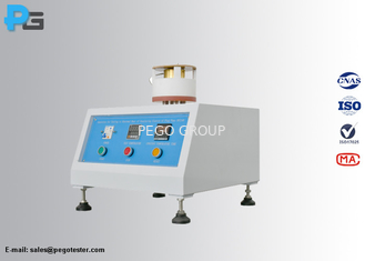 IEC6884-1 Figure 40 Apparatus For Testing Resistance To Abnormal Heat Of Insulating Sleeves Of Plug Pins