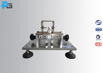 IEC60884-1 Annex C Test Apparatus For Plug Gripping Test