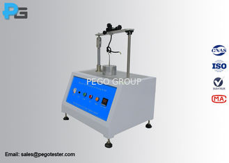 Appliance Couplers Testing Equipment IEC60320-1 Pull Test Equipment for Connectors and Plug Connectors