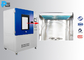 IPX1 - IPX4 Comprehensive Test Chamber Integrated With Drip Box And Oscillating Tube
