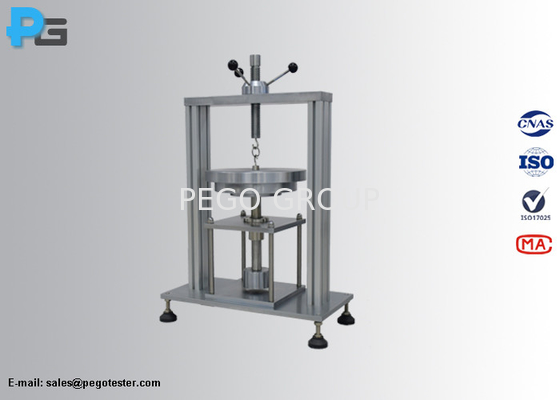 IEC 60884-1 Figure 8 Plug And Socket-Outlet Compression Test Apparatus