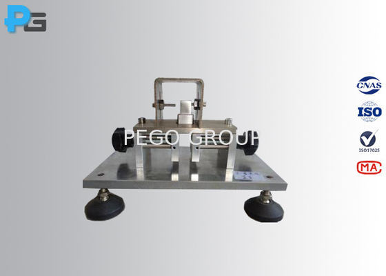 IEC60884-1 Annex C Test Apparatus For Plug Gripping Test