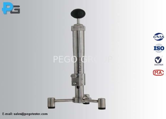 Enamels Impact Test Apparatus (Pistol Test) ISO4532 