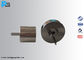 Hardened Steel Material Plug Socket Tester Withdrawal Force Test Gauges AS/NZS3112