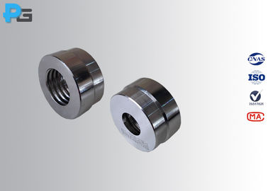 Indicador 7006-27B 7006-28A del casquillo de la lámpara de la alta precisión con el certificado de la prueba de calibración