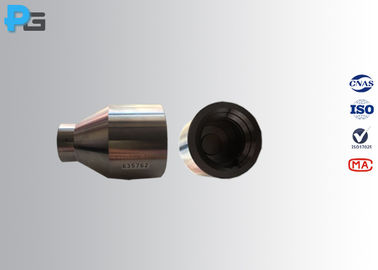 Indicador del casquillo de la lámpara estándar IEC60061-3, indicador 7006-50 7006-51A del contacto E27